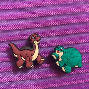 The good dinosaur jibitz